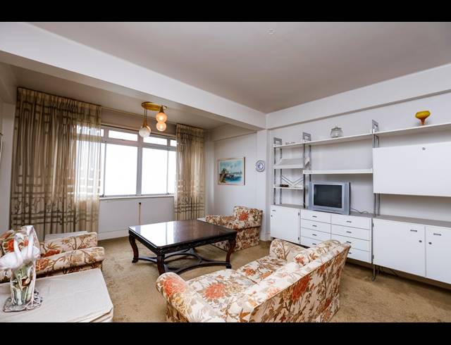 2 BEDROOM FLAT FOR SALE IN NORTH BEACH